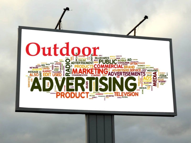 Importance of Outdoor Advertising | by Alex Jonson | May, 2023 | Medium