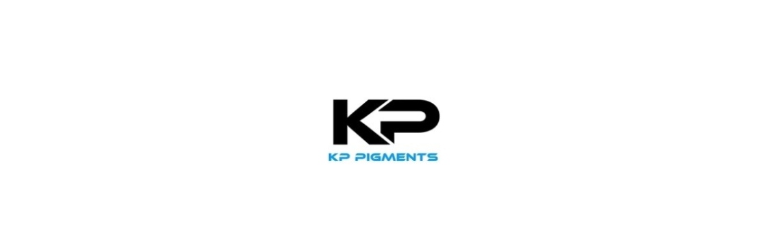 KP Pigments Inc Cover Image