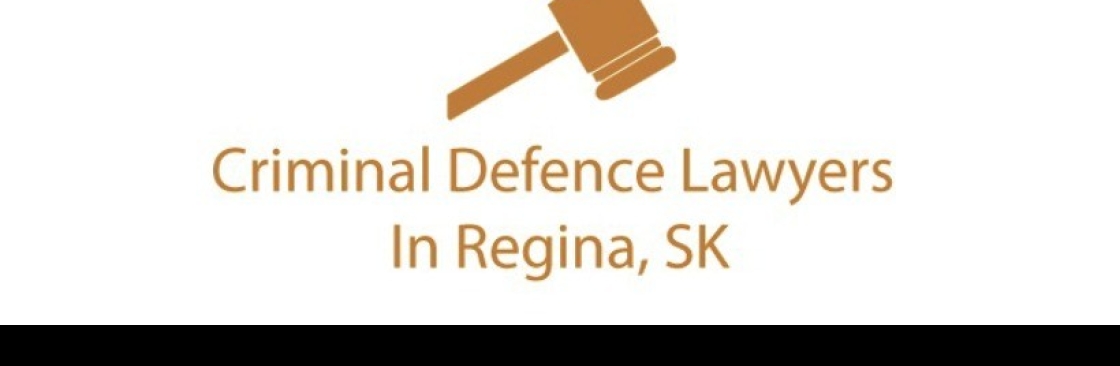 Regina Criminal Lawyer Cover Image