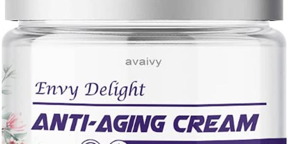 Envy Delight Cream Skin Care Products In Trend 2023