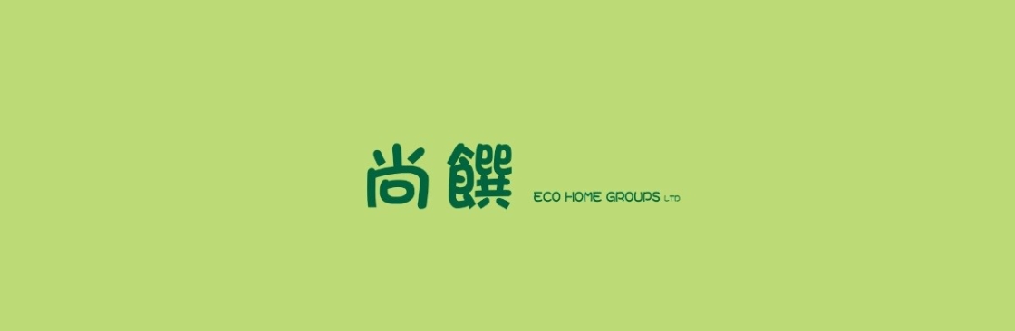 ECO HOME GROUPS LTD Cover Image