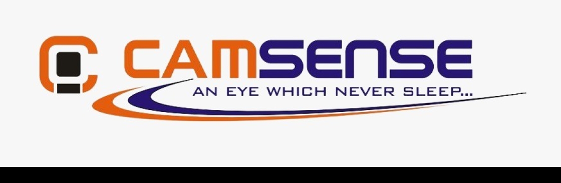 Camsense India Cover Image