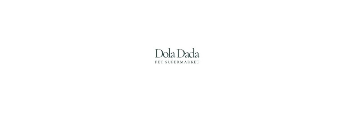 DOLA DADA PET SUPPLY Cover Image