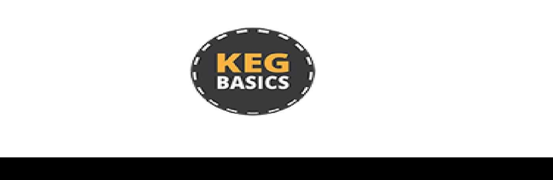 Keg Basics Cover Image