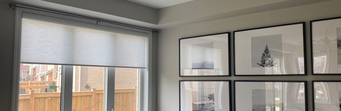 Milton Blinds Cover Image