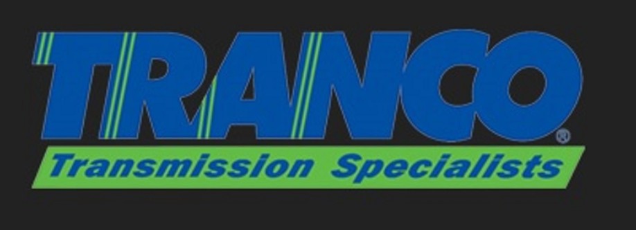 Tranco Transmission Repair Cover Image