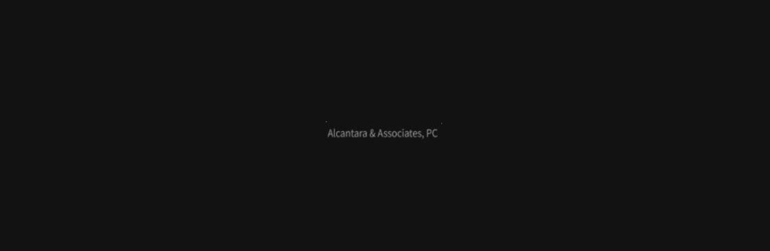 alcantaraassociates Cover Image