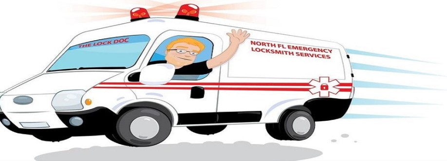 North Florida Emergency Locksmith Services Cover Image