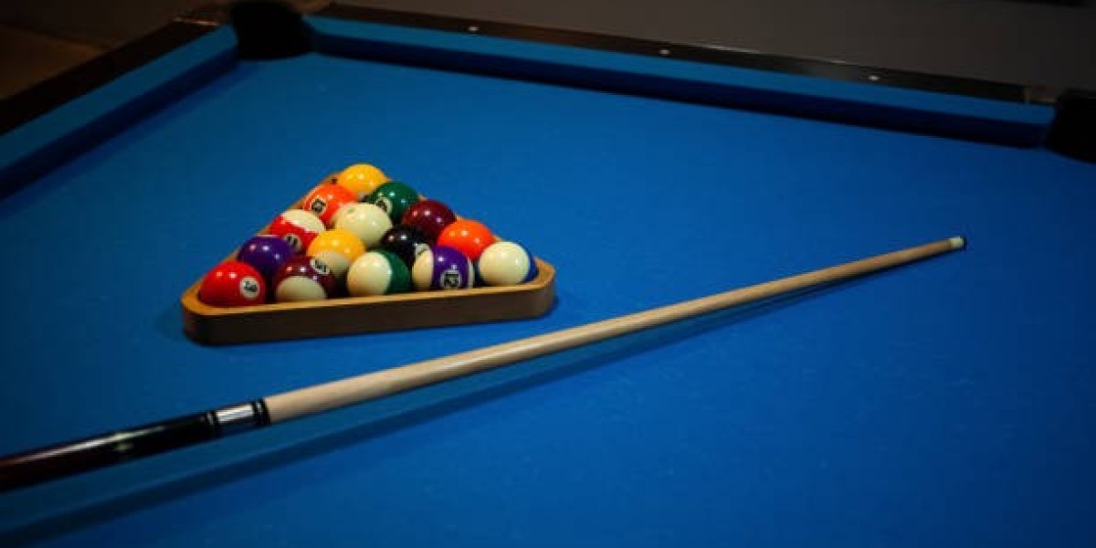 Pool Tables Market Insights News, Regional Insights, Top Key Players and Segment Analysis by Forecast to 2030