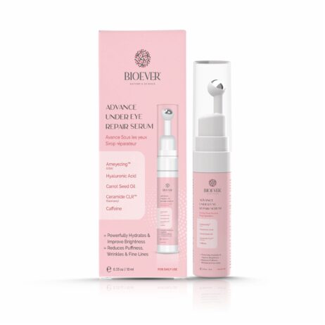 Buy Best under eye serum India | Bioever