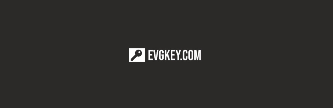 Evgkey Cover Image