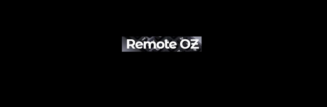 Remoteoz Cover Image