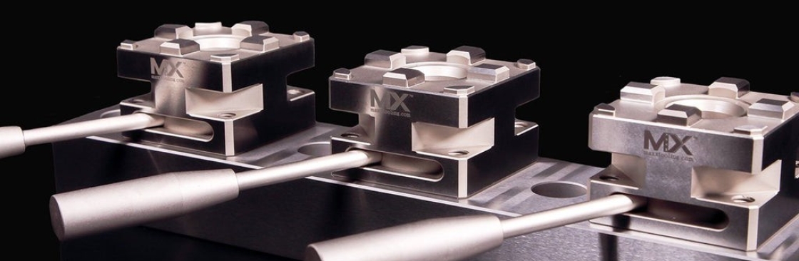 Maxx Tooling Cover Image