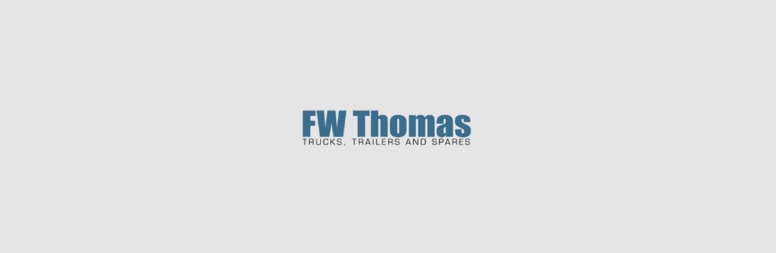 FW Thomas Cover Image