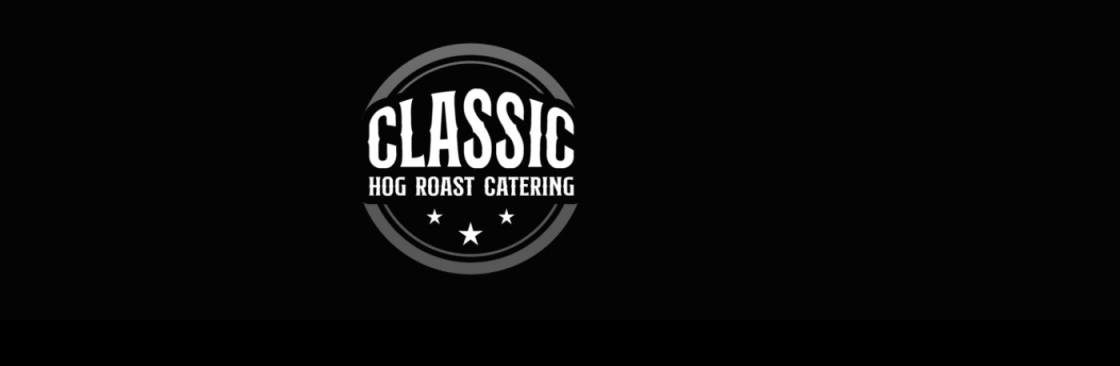 classic hog roast catering Cover Image