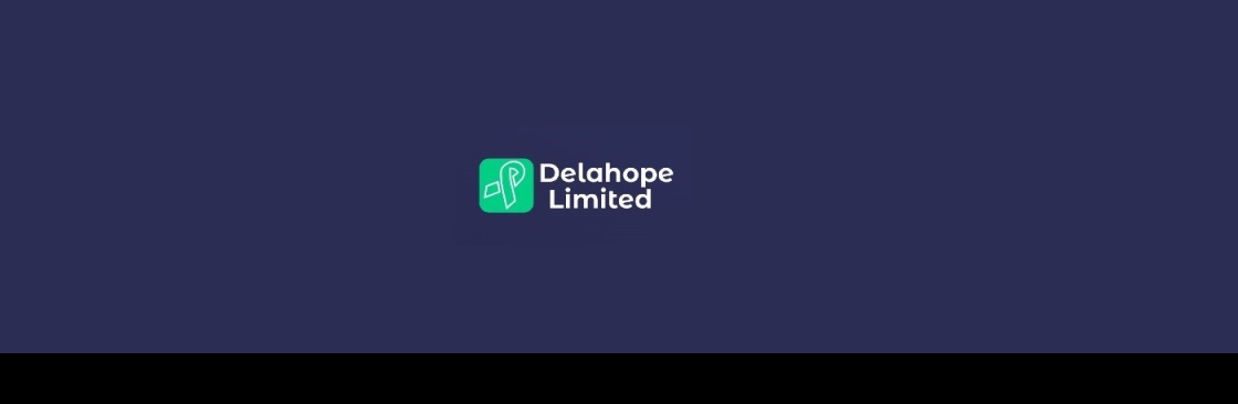 DELAHOPE LTD Cover Image