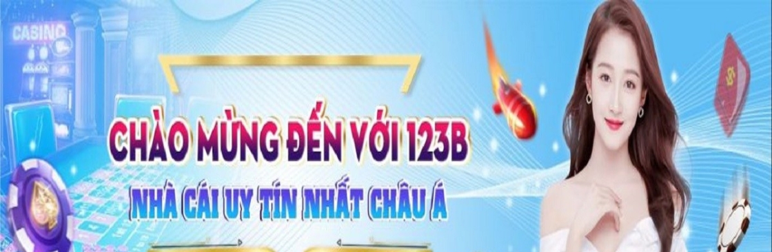 123B Trang Chủ Nhà Cái 123B Casino Cover Image