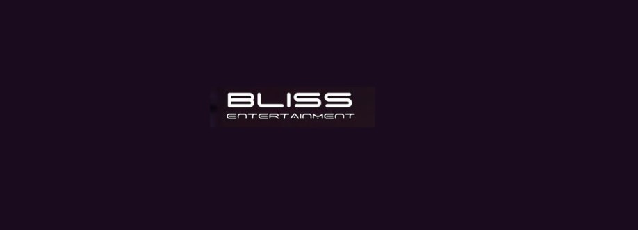 Bliss Entertainment Cover Image