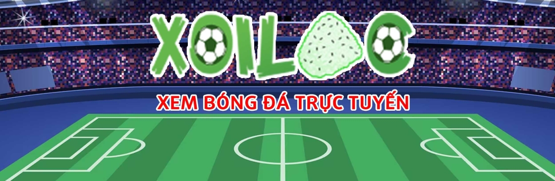 Xoilac TV Xem Bóng Đá Trực Tuyến Cover Image