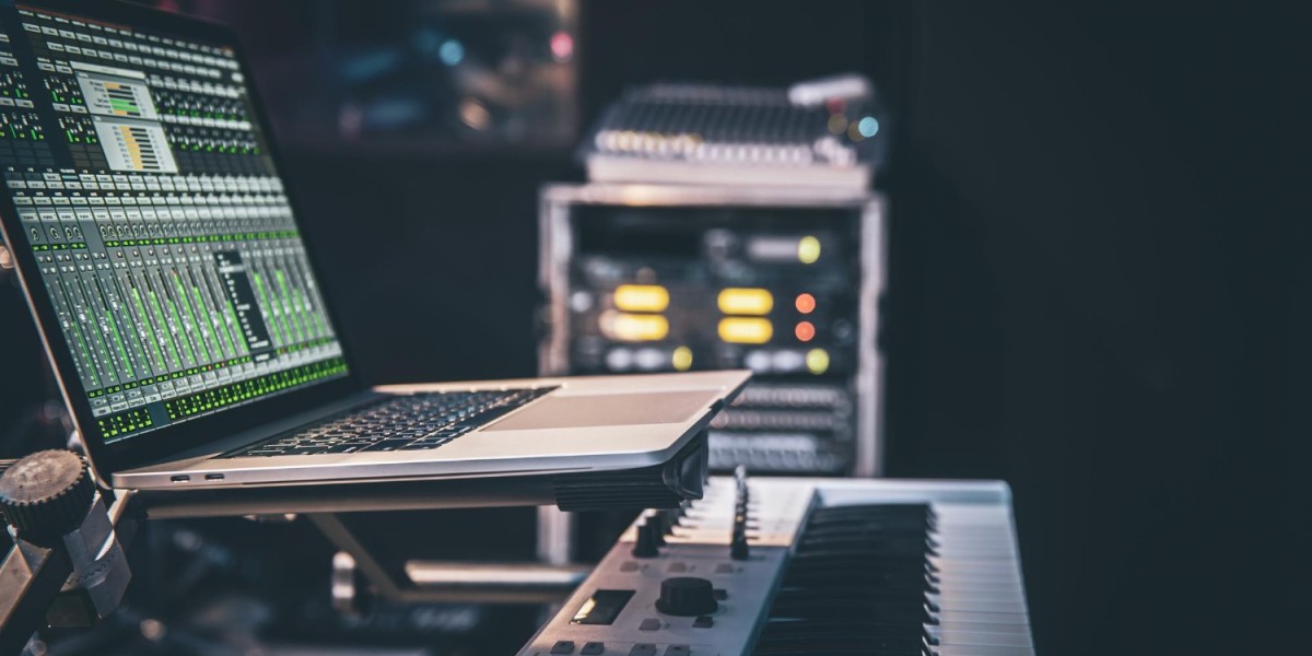 Music Production Courses in Bangalore