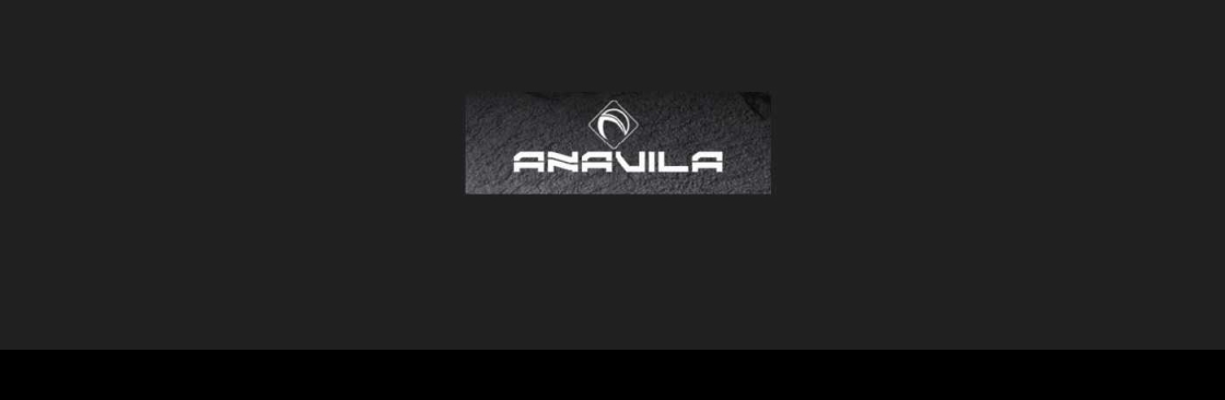 Anavila Foods Inc Cover Image