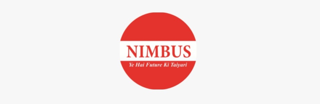 NIMBUS Learning Cover Image