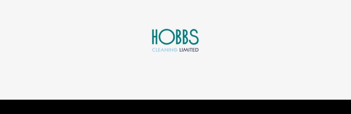 Hobbs Cleaning Ltd Cover Image