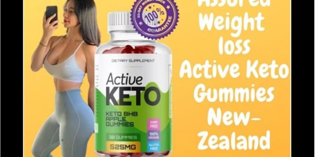 https://www.facebook.com/ActiveKetoGummiesNZBuy/