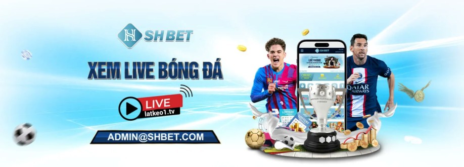 SHBET Nhà cái Cover Image