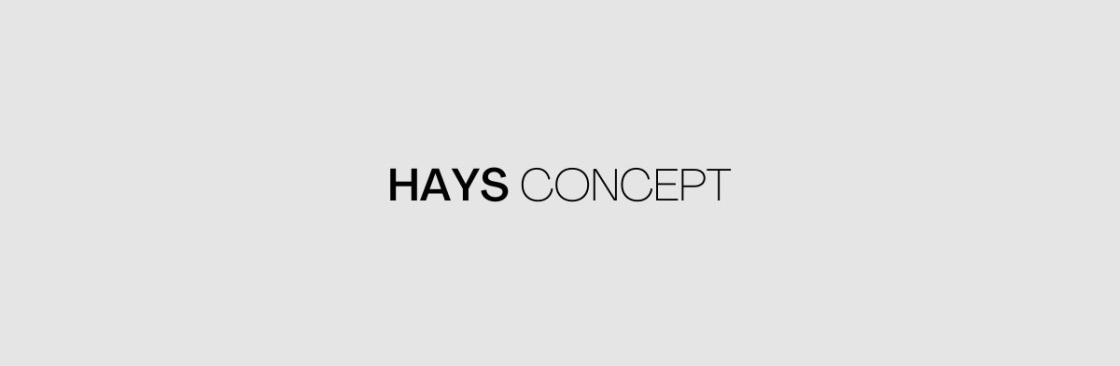 haysconcept Cover Image