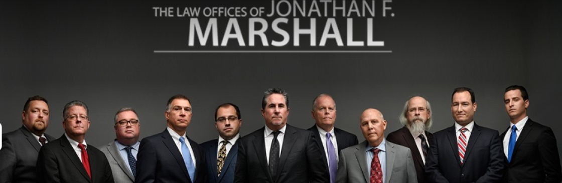 The Law Offices of Jonathan F Marshall Cover Image