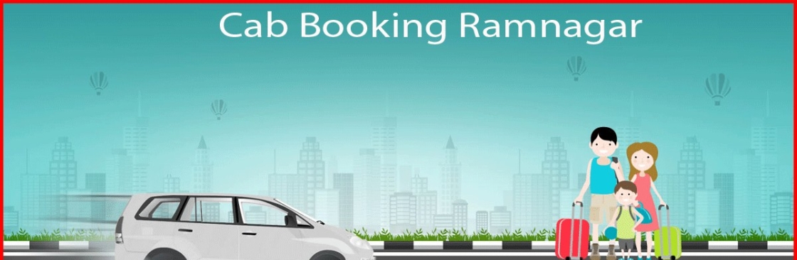 Cab Booking Ramnagar Cover Image