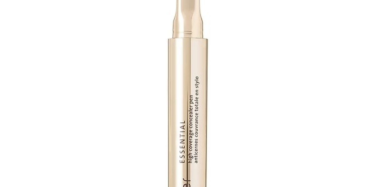 Tips for Using Essential High Coverage Concealer Pens to Achieve the Perfect Look