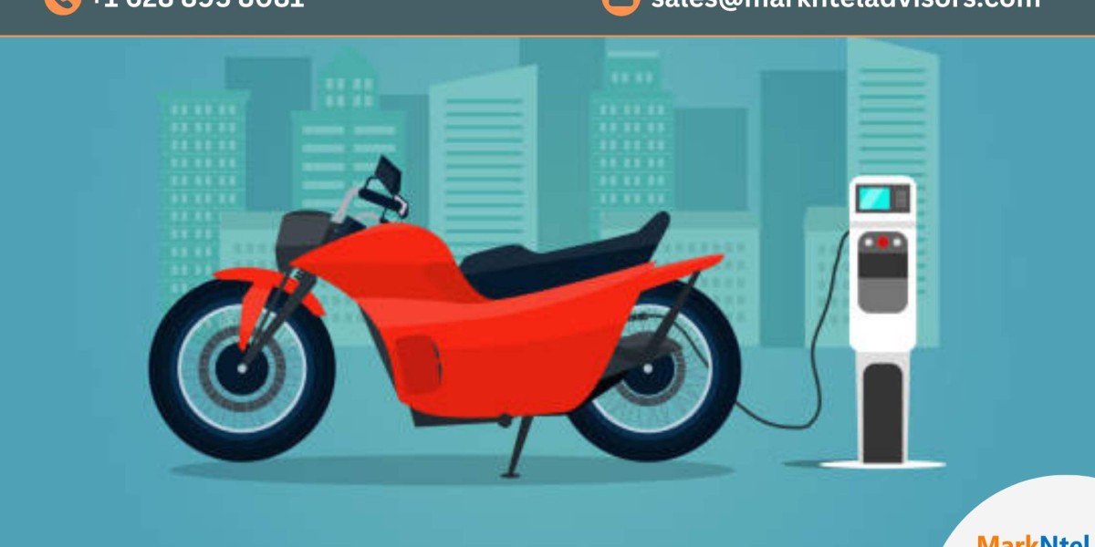 Exploring the Future of Electric Two Wheeler Market: Trends, Analysis, and Forecast