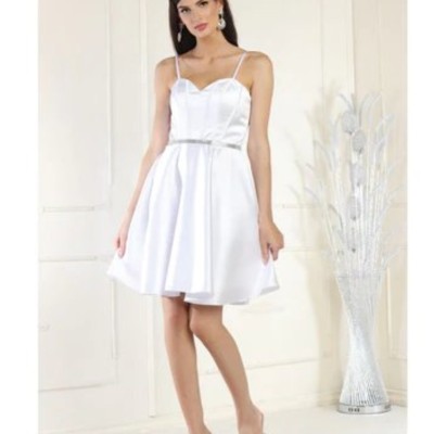 Formal Dress Shop Profile Picture