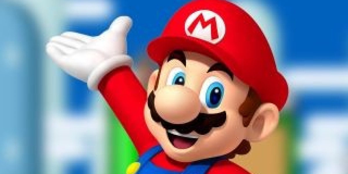 Mario games promises to bring you very interesting