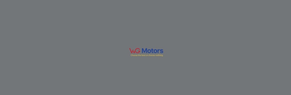 W G Motors Ltd Cover Image