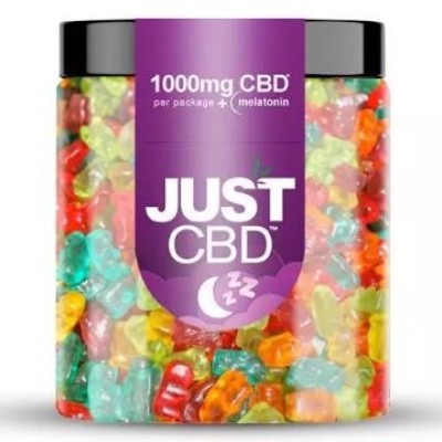 CBD Gummies For Sleep Profile Picture