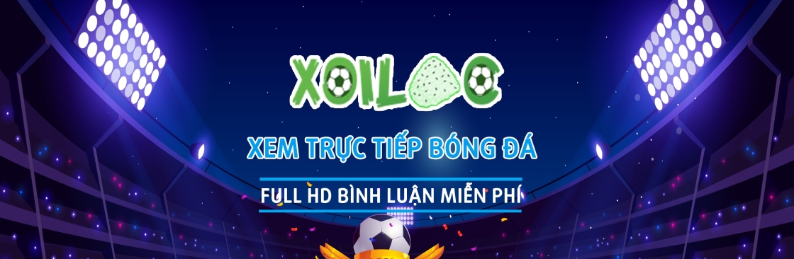 Trực Tiếp Bóng Đá Xoilac TV Truc Tiep Bong Da Cover Image