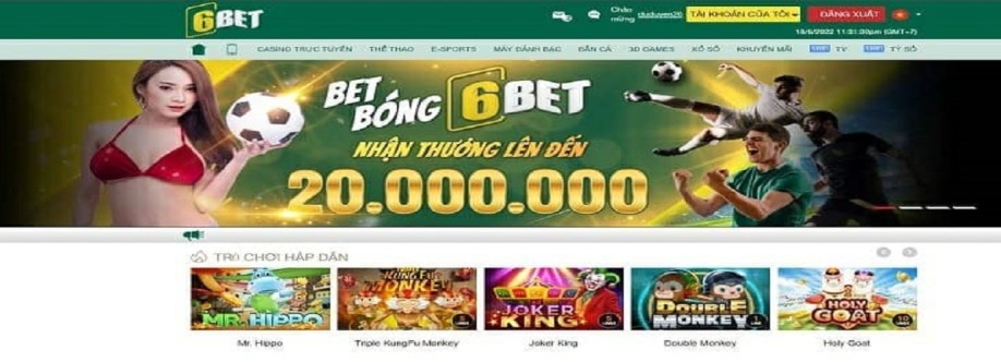 6Bet Mobi Cover Image