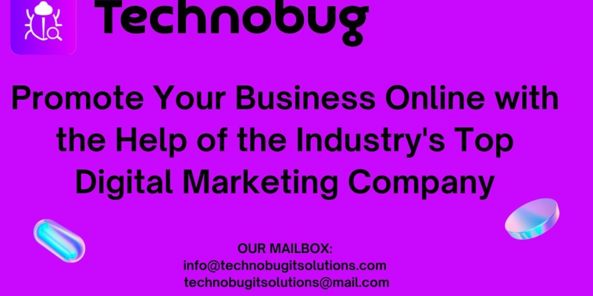 Trust TechnoBug IT Solutions for the best SEO services in Santosh Nagar, Nanded, Maharashtra, India, and achieve digital