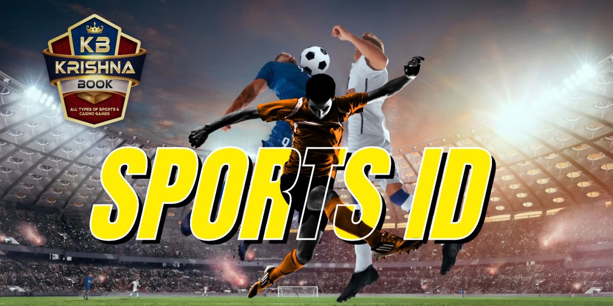 Sports ID | Online Sports ID | Online All Sports ID Provider