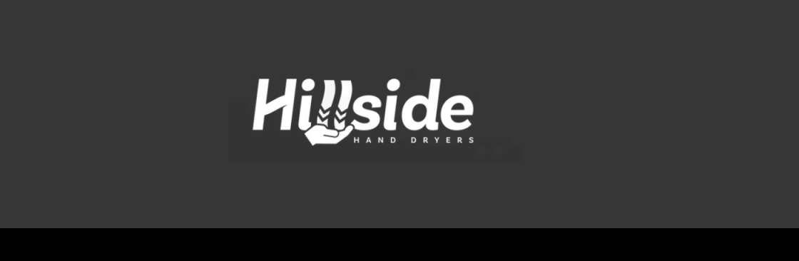 Hillside Hand Dryers Cover Image