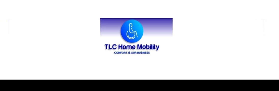 TLC Home Mobility Cover Image