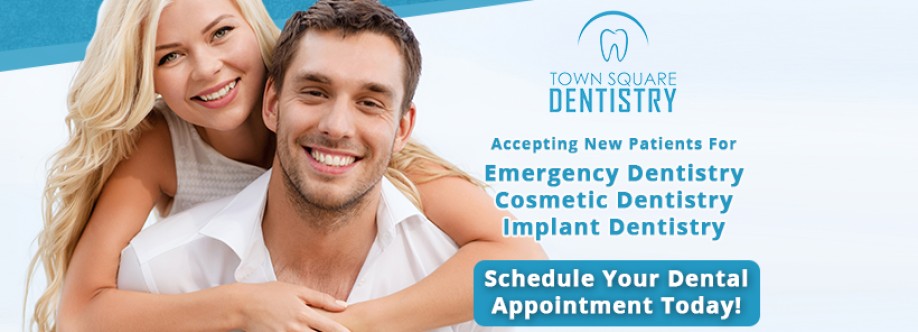 Town Square Dentistry Cover Image