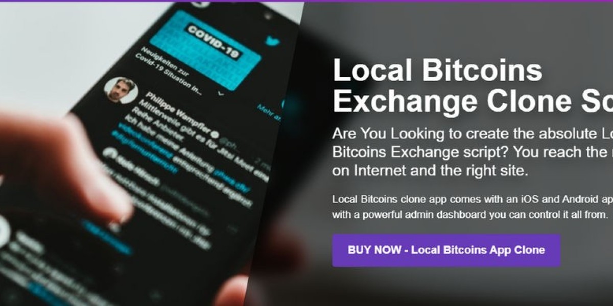 localbitcoins clone script