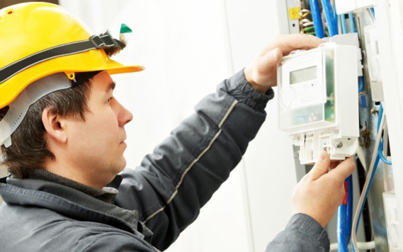 Electrical Contractors in Philadelphia