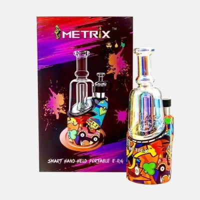 Metrix Sma Profile Picture