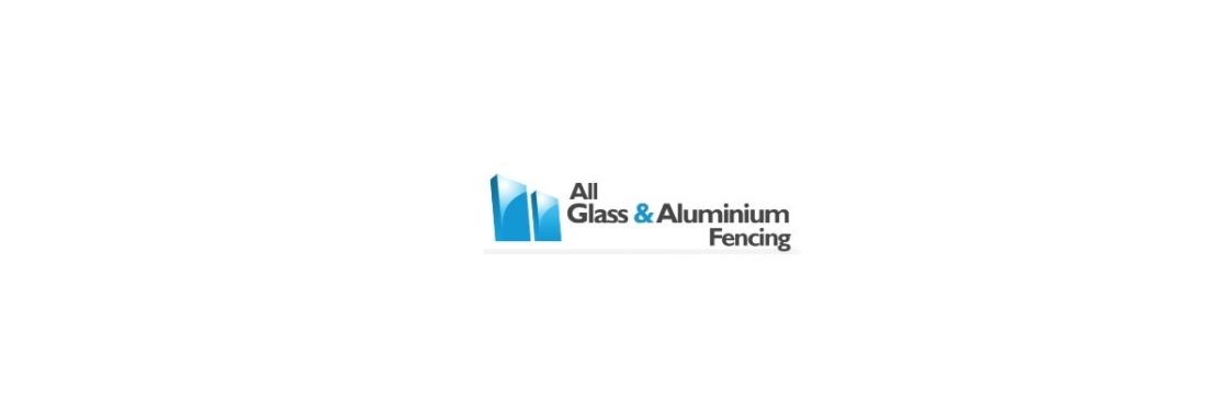 All glass and aluminium fencing Cover Image