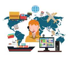 WorkerMan Offers Logistics BPO Services, New York